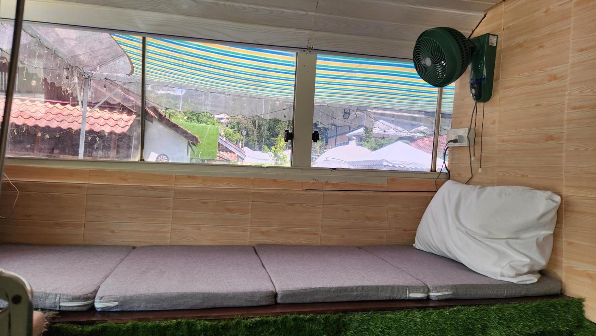 Genting Greenwoods Tiny Houses & Events Hall Genting Highlands Exteriör bild