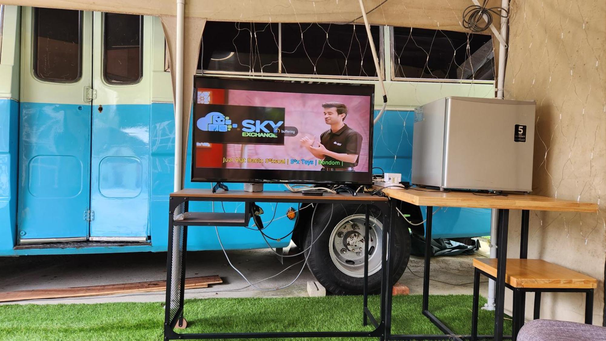 Genting Greenwoods Tiny Houses & Events Hall Genting Highlands Exteriör bild