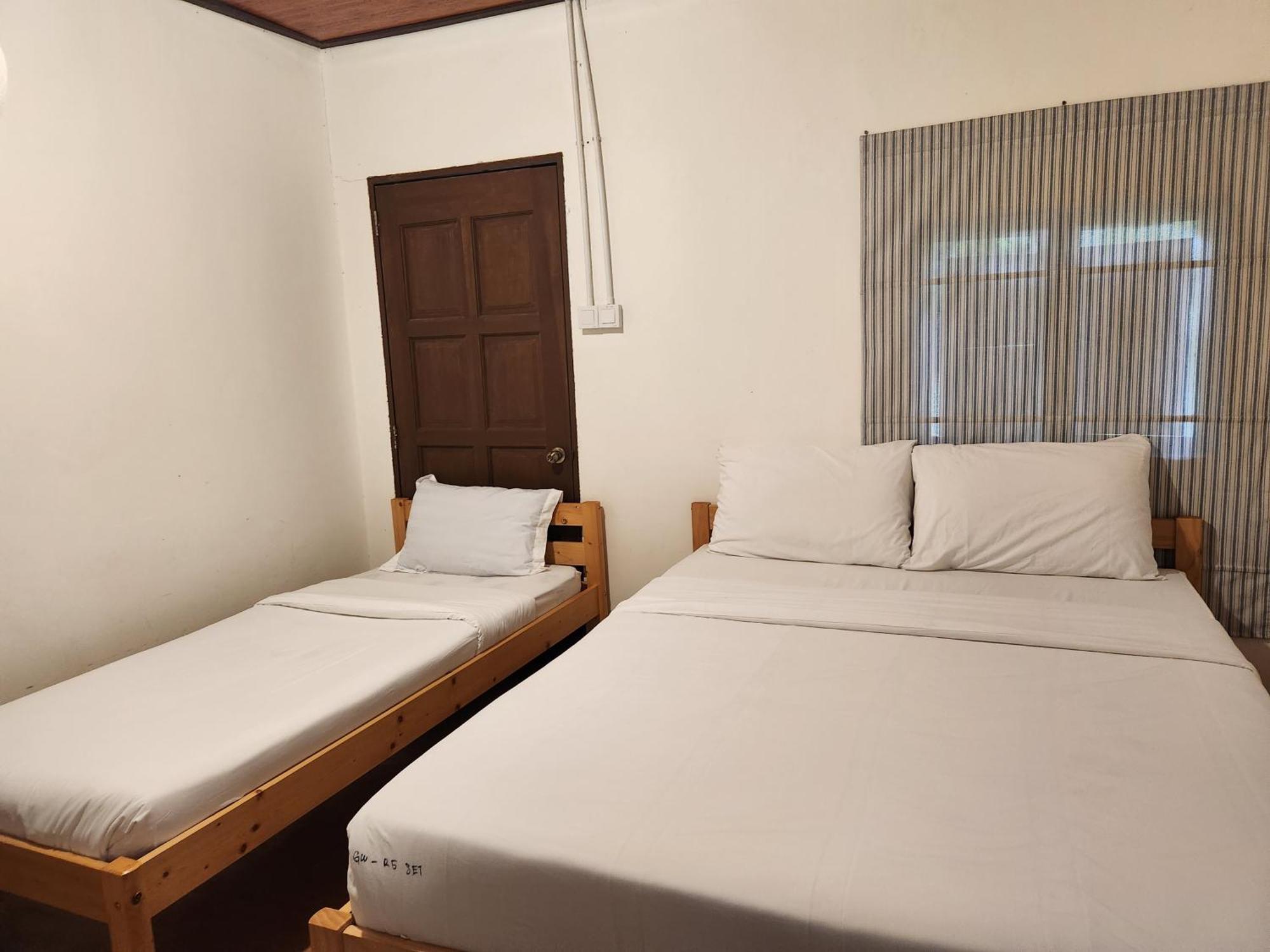 Genting Greenwoods Tiny Houses & Events Hall Genting Highlands Rum bild