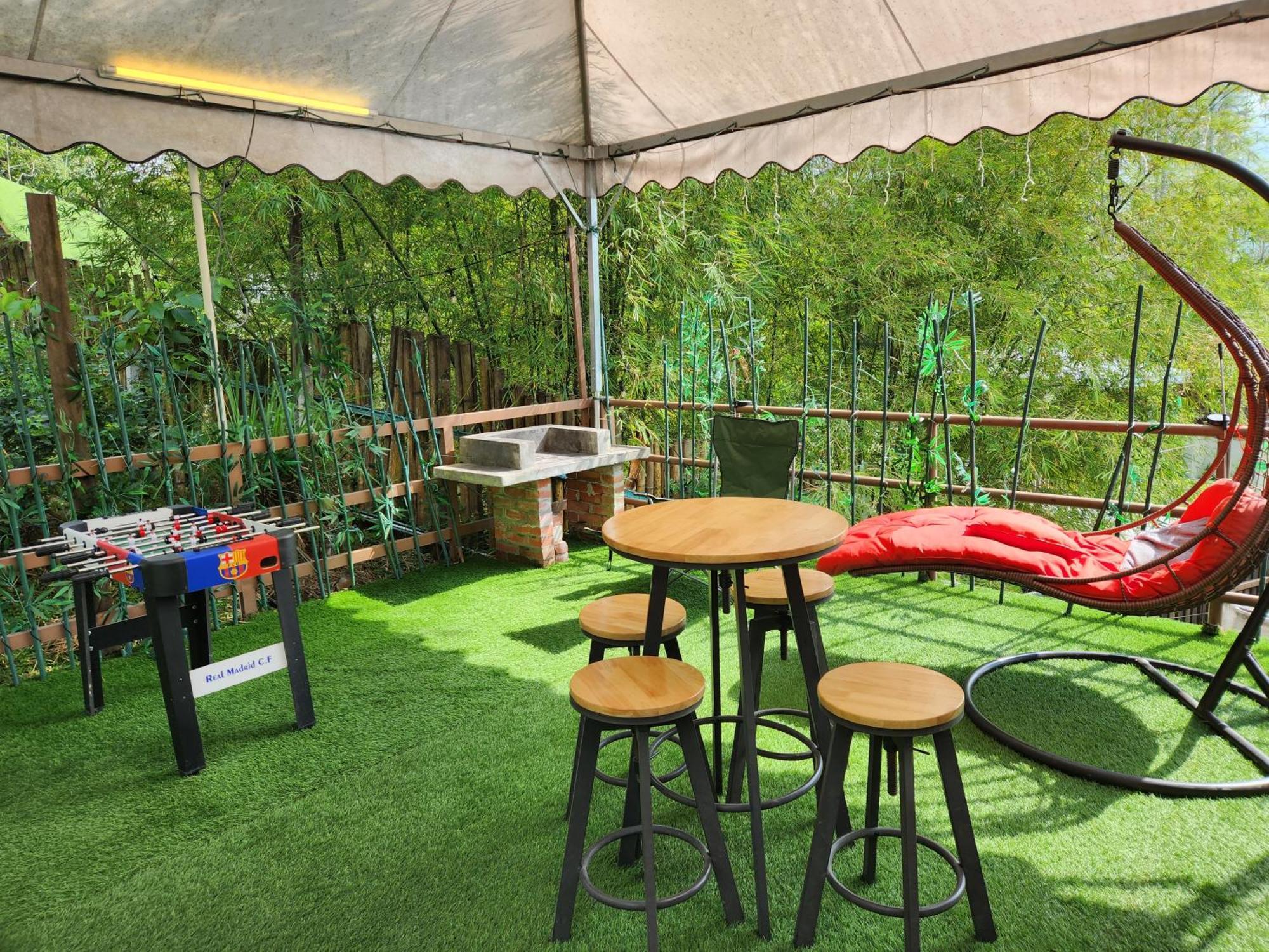 Genting Greenwoods Tiny Houses & Events Hall Genting Highlands Rum bild