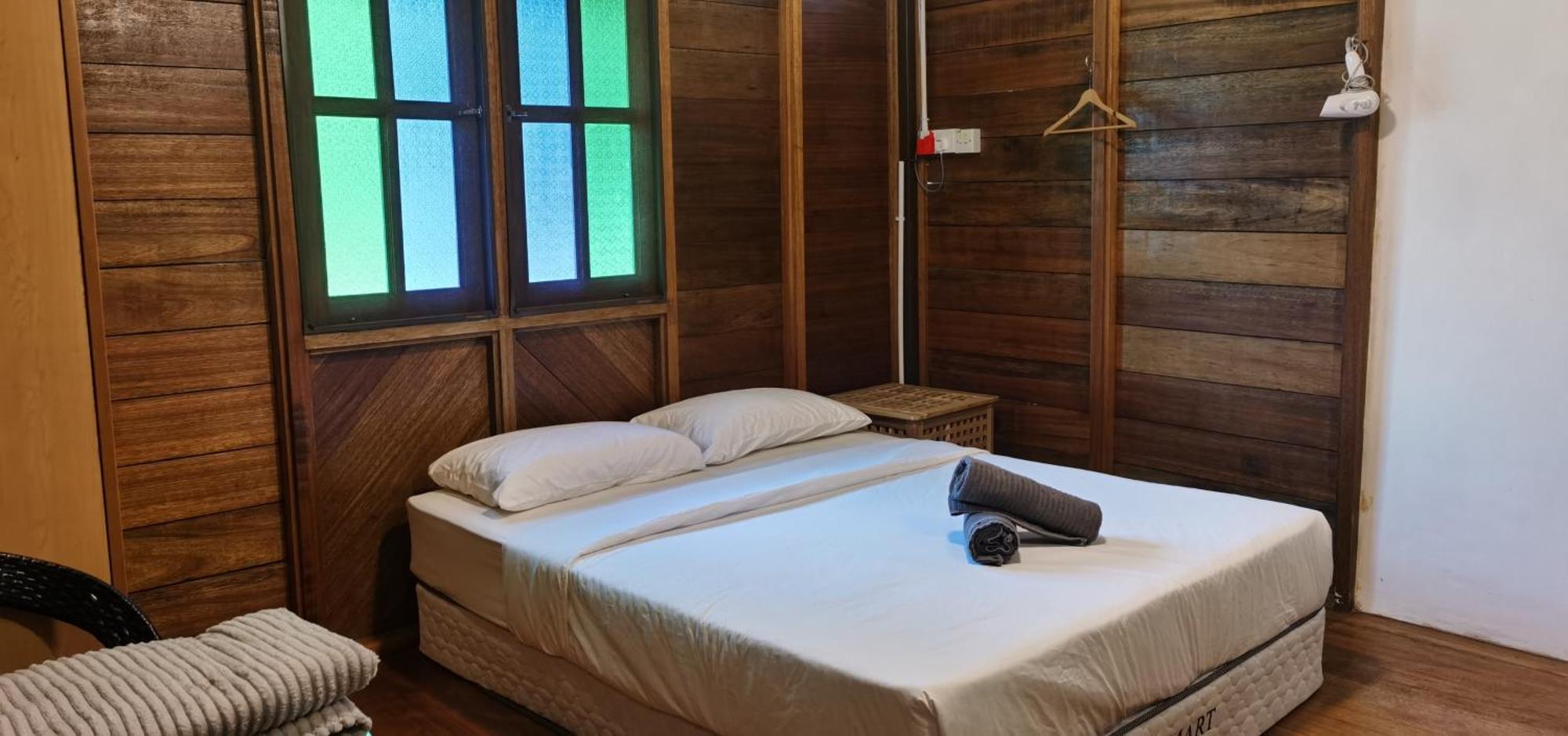 Genting Greenwoods Tiny Houses & Events Hall Genting Highlands Rum bild